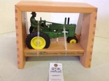 John Deere A, 40th Anniversary Commerative Tractor