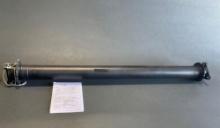 FORWARD TAIL ROTOR DRIVE SHAFT SEGMENT 332A34-0046-01LP (INSPECTED)