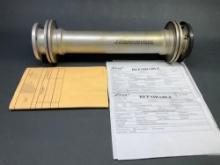 EC225 COUPLING SHAFT 332A54-0216-06 (REMOVED FOR VIBRATION)
