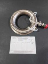 S76 BELLMOUTH INLET HEATED RING 76304-07900-114 (REPAIRED)