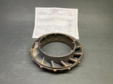 CT VANE RING 3043091CL02 (INSPECTED)
