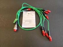 CT7-8A ELECTRONIC CABLE 3062T53P05 (INSPECTED/SERVICEABLE)