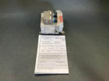 EUROCOPTER PITCH TRIM ACTUATOR 418-00881-000 (REPAIRED)