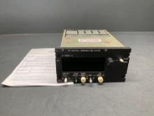 TH250-17JB FM TRANSCEIVER (REPAIRED)