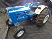 1/12 Ford 8000 w/ 3pt