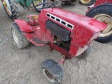 Sear Lawn Tractor w/ 3pt