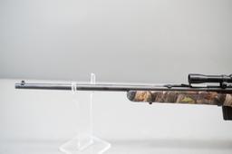 (R) Savage Model 64 .22LR Rifle