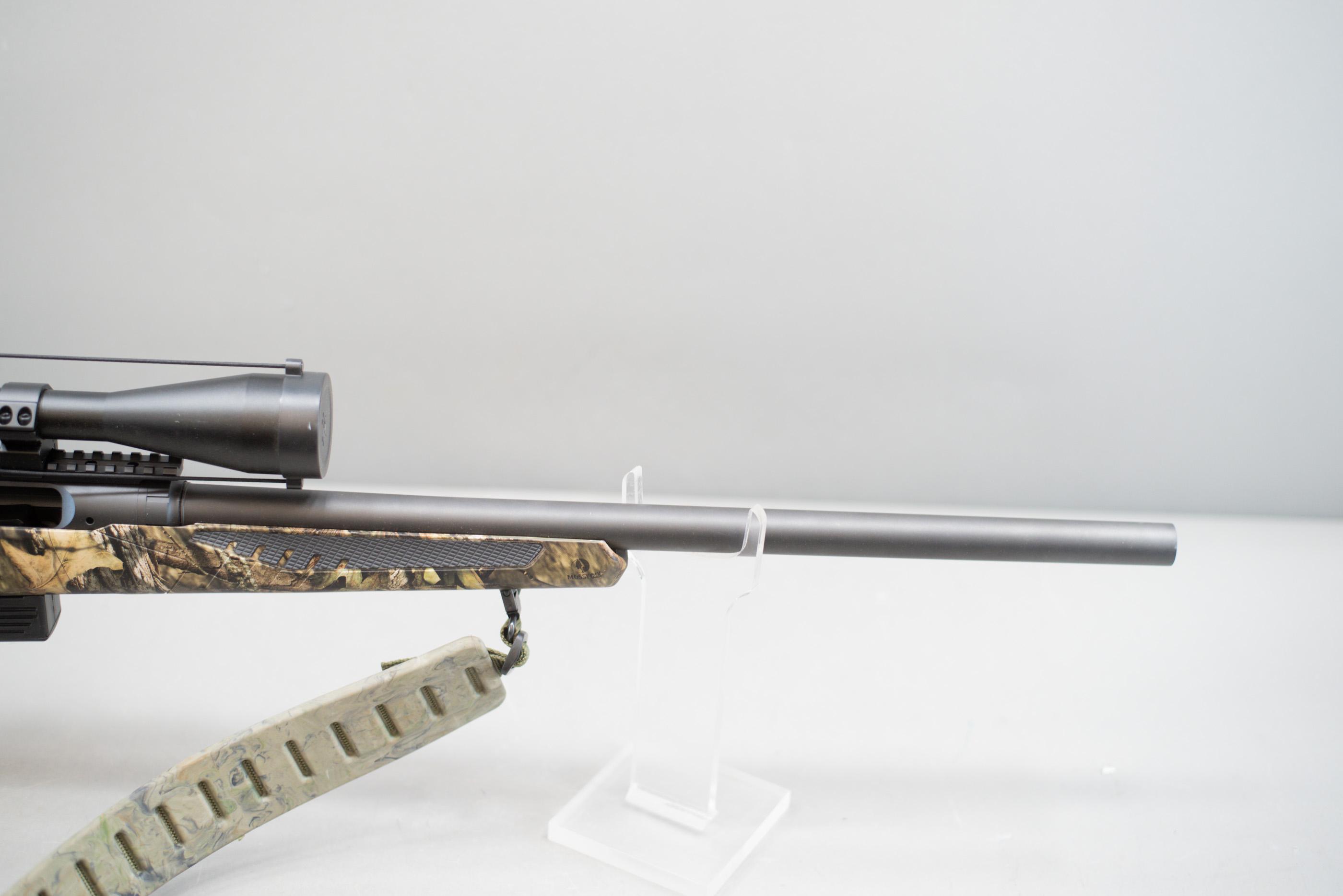 (R) Savage Model 212 Rifled 12 Gauge Shotgun