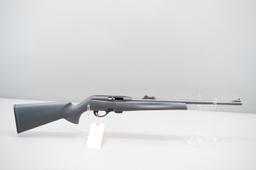 (R) Remington Model 597 .22LR Rifle
