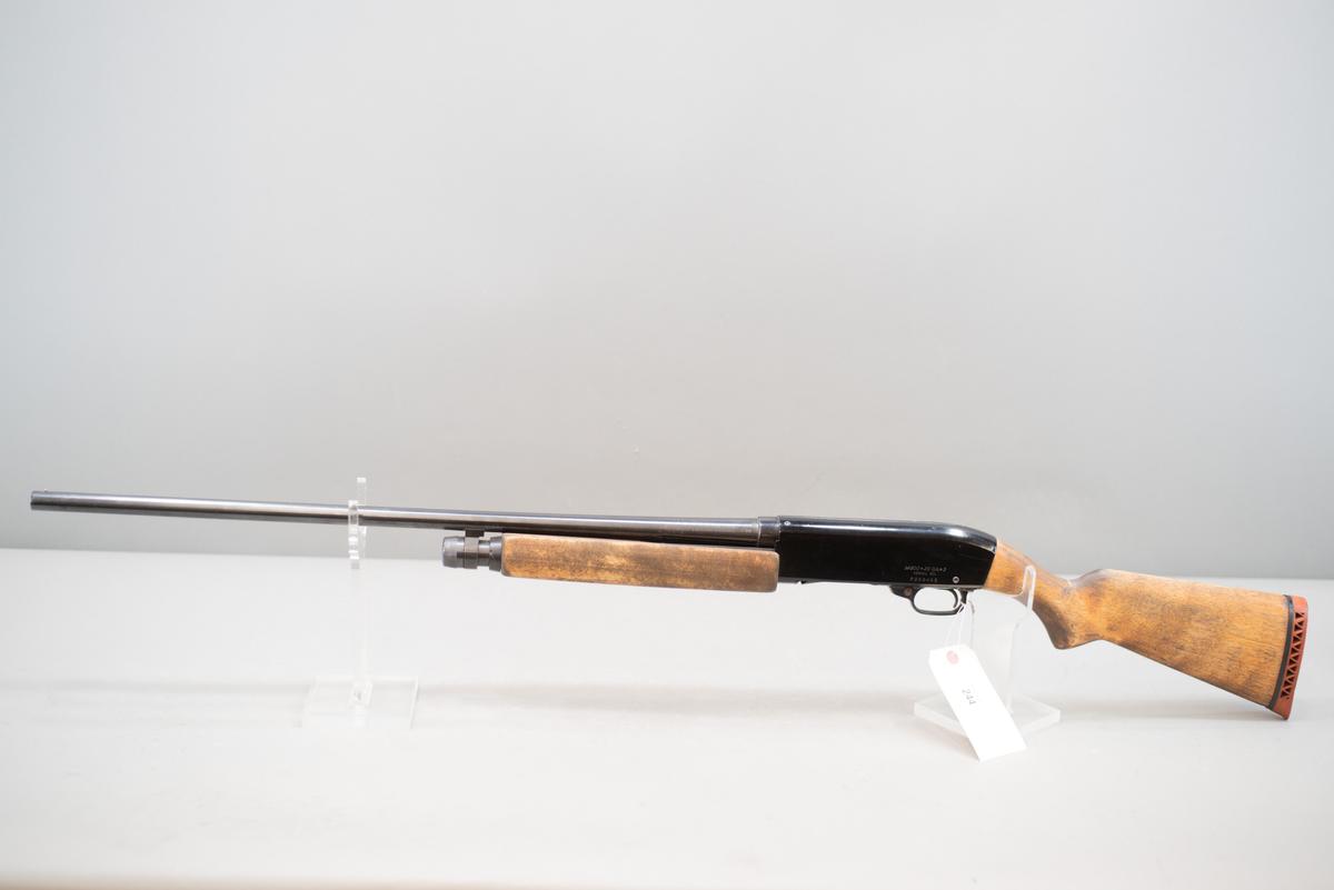 (R) Sears Roebuck Model 200 20 Gauge Shotgun