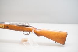 (CR) German Mauser GEW98 8mm Mauser Sporter Rifle