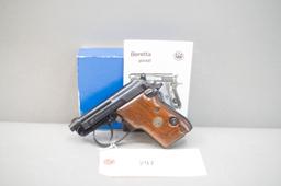 (R) P Beretta Model 21A .22LR Pistol