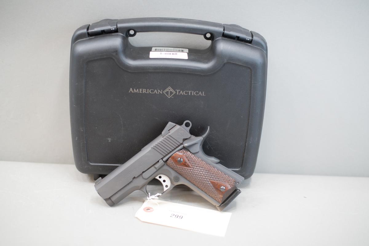 (R) American Tactical FX45 Titian .45Acp Pistol