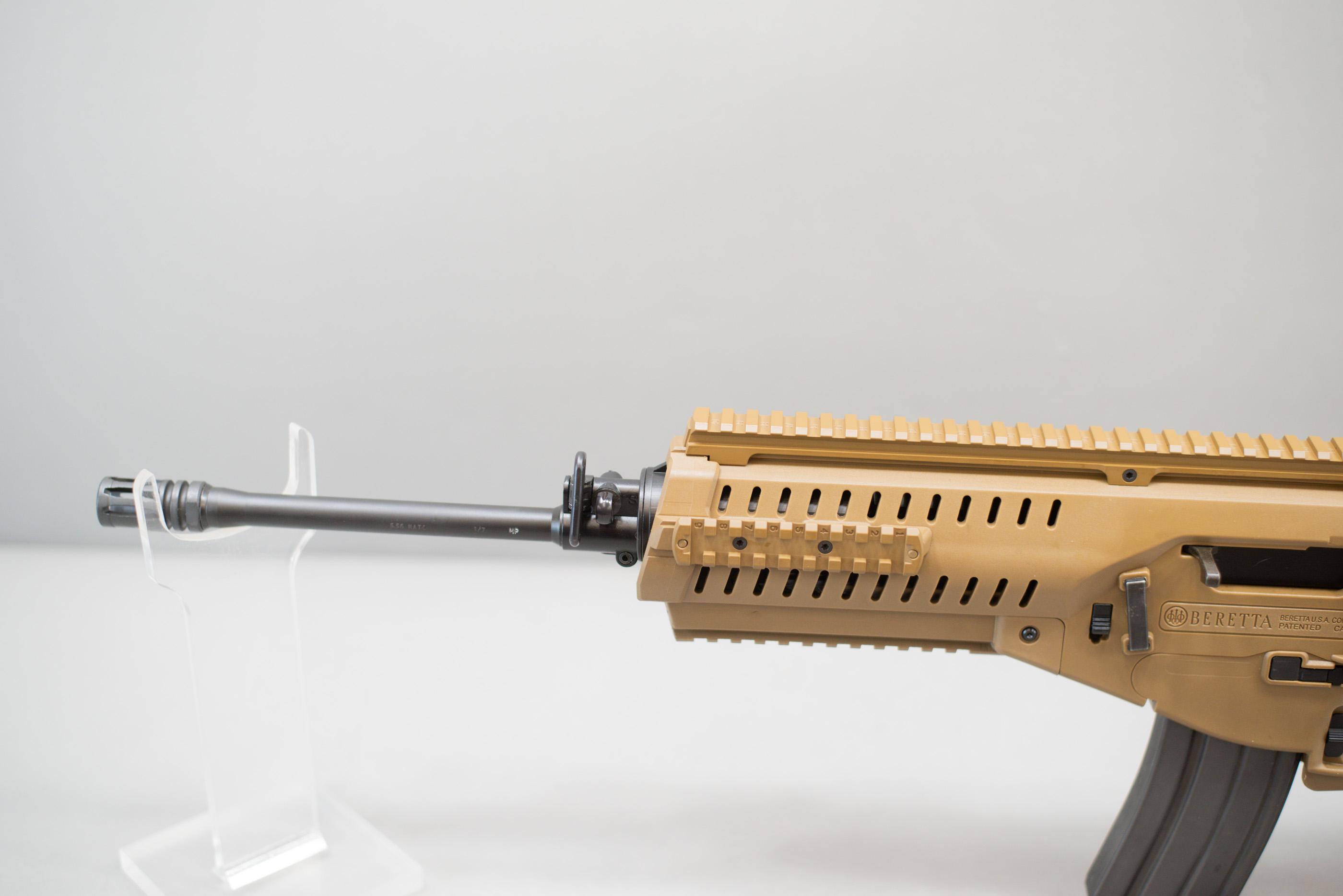(R) Beretta ARX-100 5.56 Nato Rifle