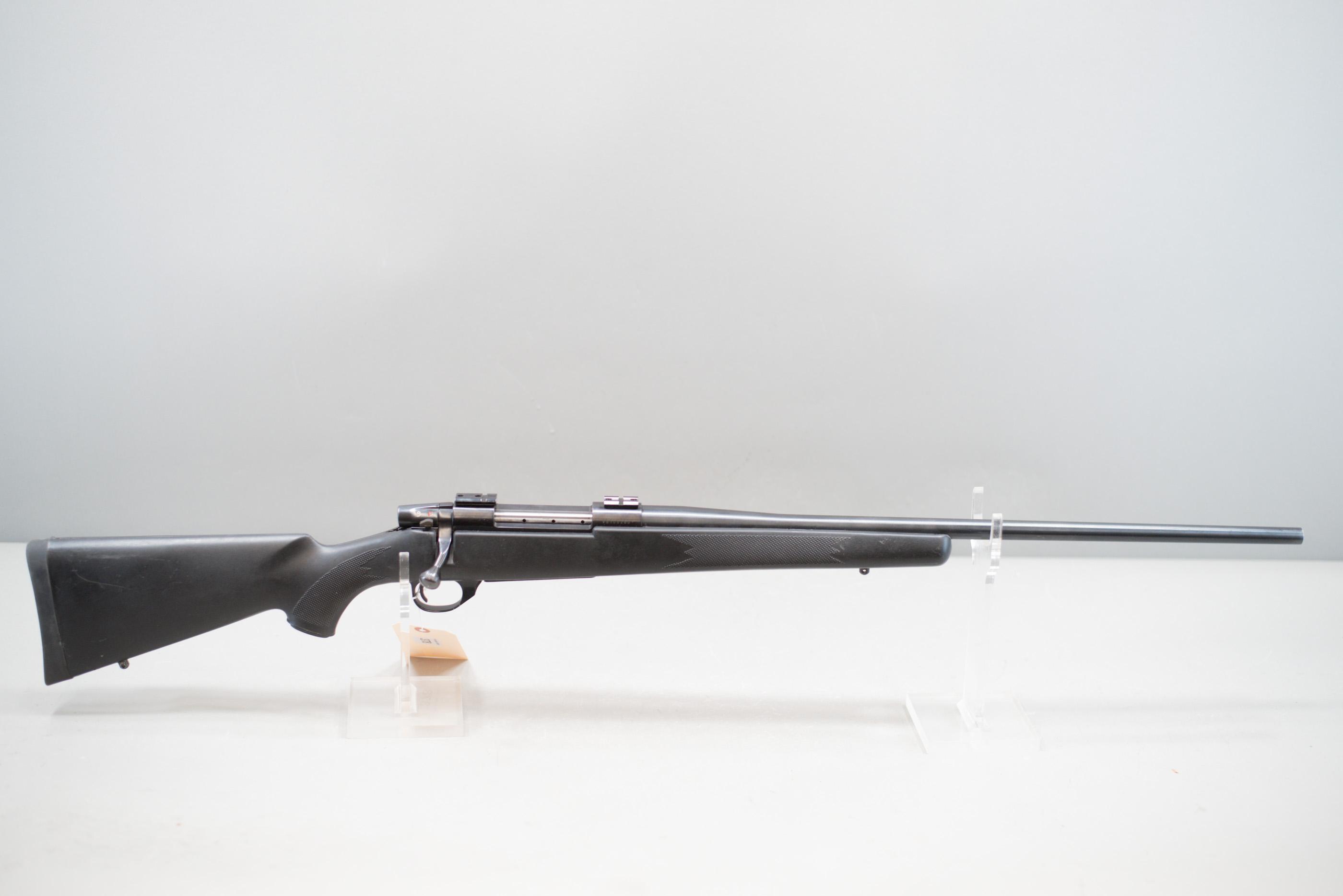(R) Weatherby Vanguard .300 WBY Mag Rifle