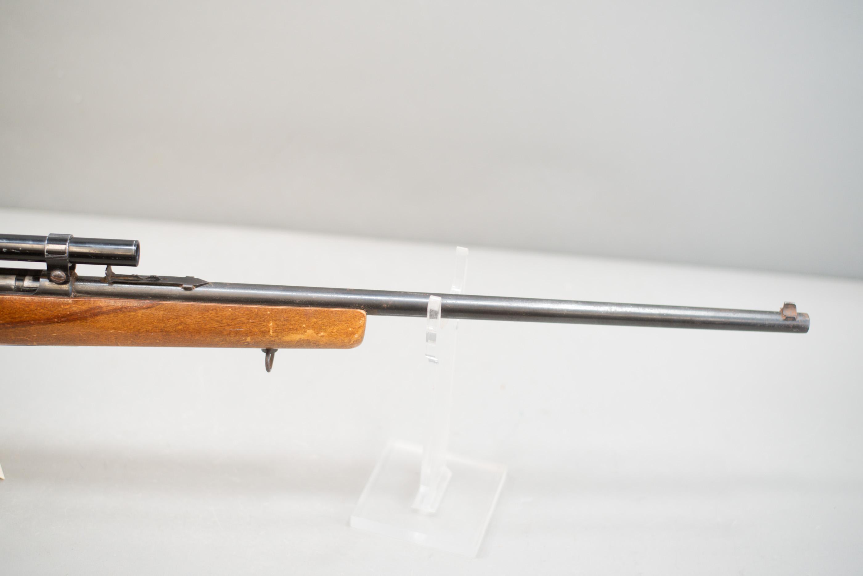 (R) Glenfield Model 25 .22S.L.LR Rifle