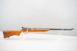 (CR) Marlin Model 81-DL .22S.L.LR Rifle