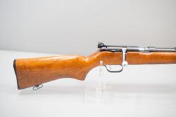 (CR) Marlin Model 81-DL .22S.L.LR Rifle
