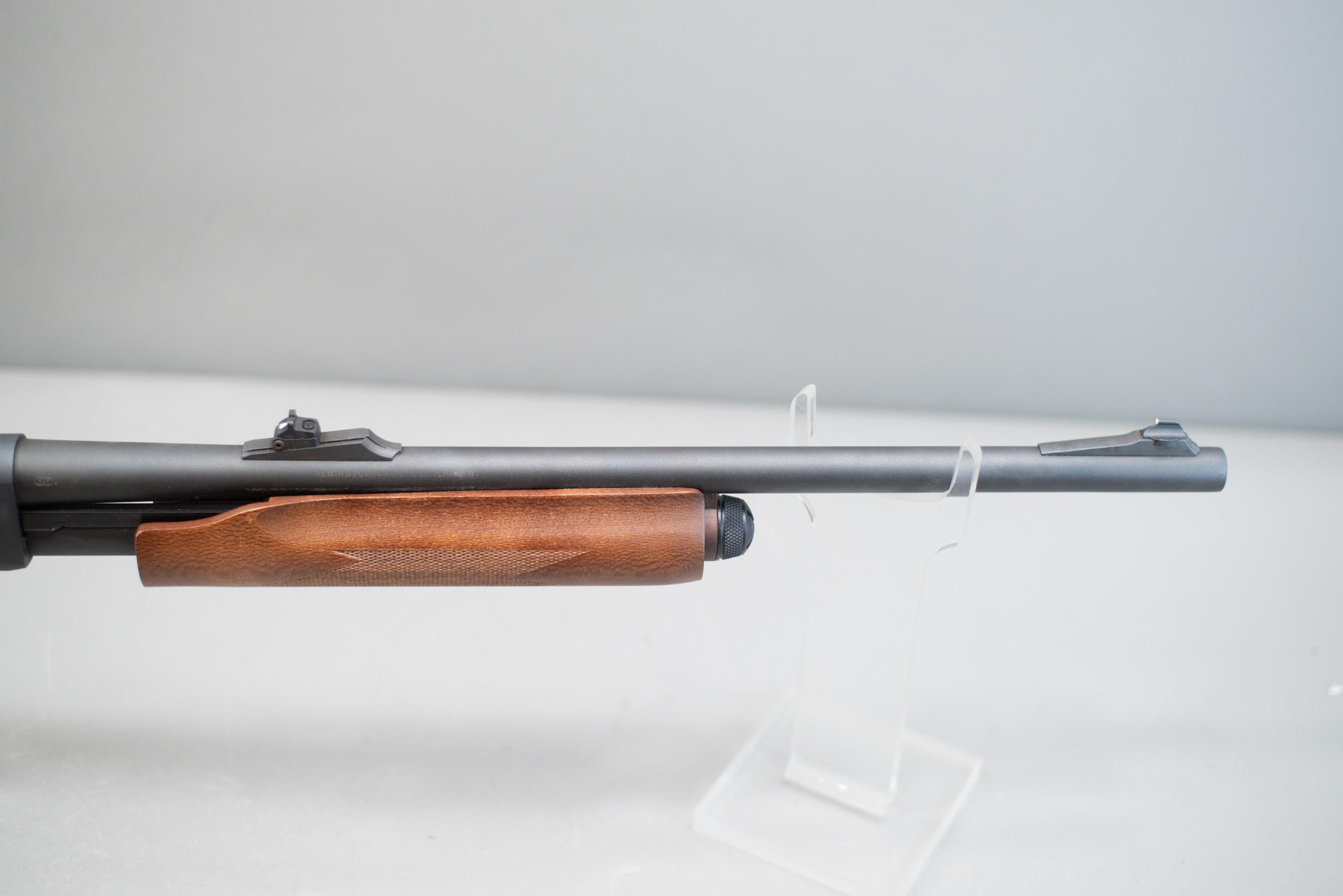 (R) Remington 870 Express Magnum Rifled 20 Gauge
