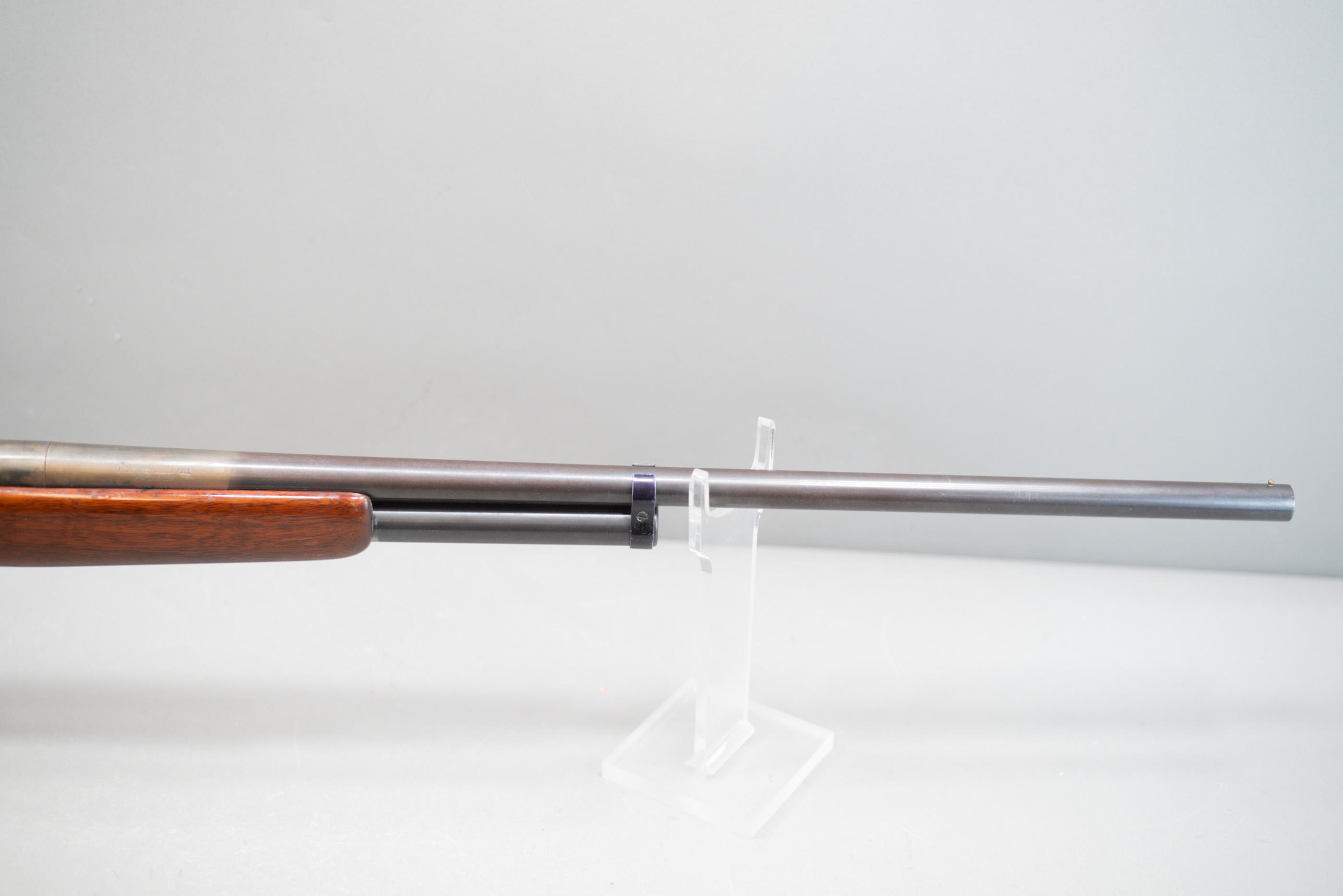 (CR) JC Higgins Model 583.7 12 Gauge Shotgun