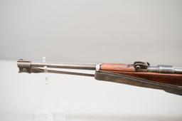 (CR) Terni Mod 1891 Cavalry Carbine 6.5x52mm Rifle