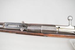 (CR)Sestroryetsk Arsenal M91 Nagant 7.62x54R Rifle