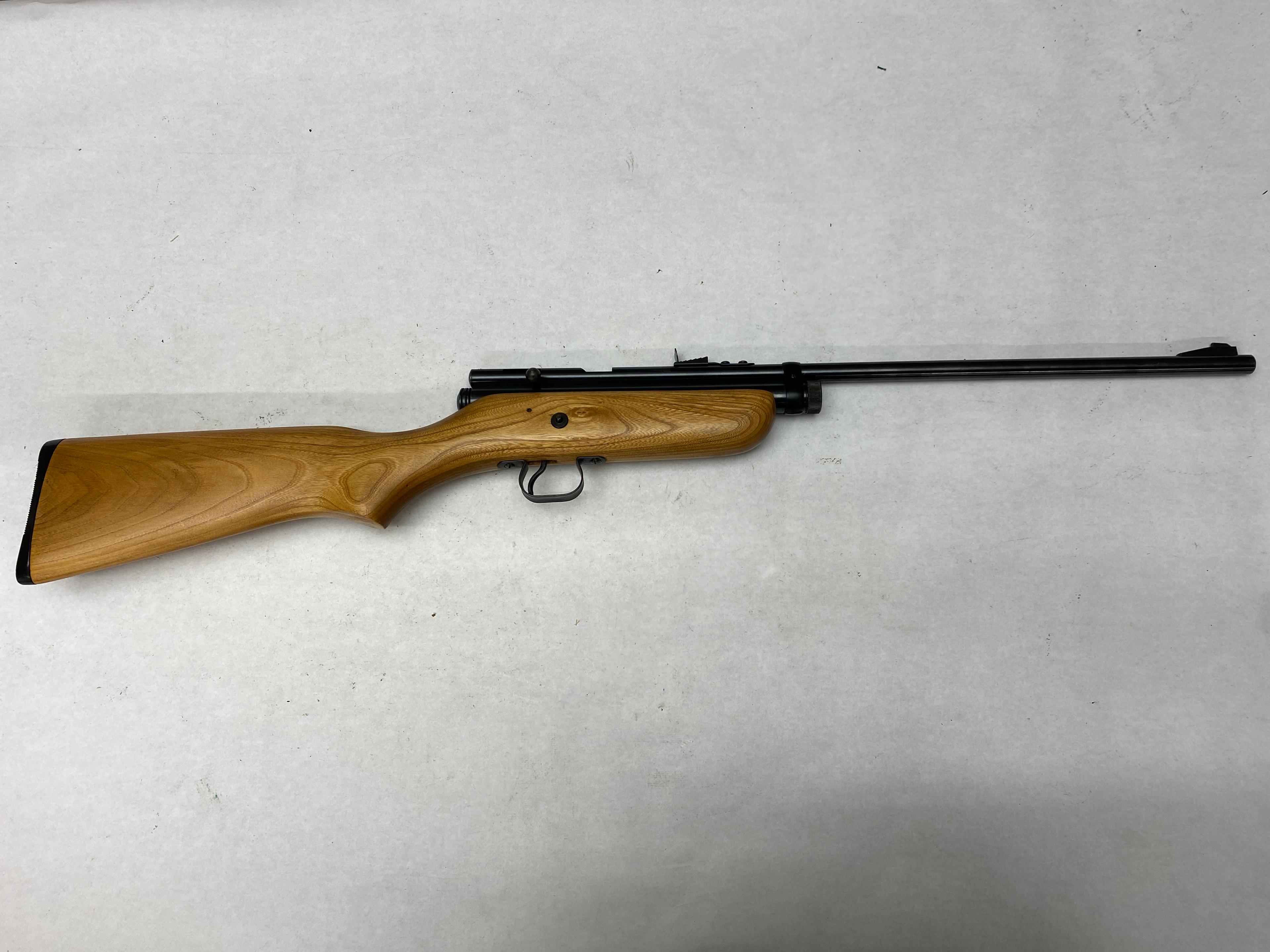HAWTHORNE M180 .22CAL PELLET GUN