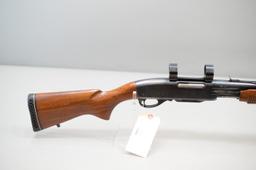 (CR) Remington Gamemaster Mod 760 30-06 Sprg Rifle