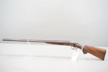 (CR) Hopkins & Allen SXS 20 Gauge Shotgun
