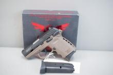 (R) SCCY CPX-1 9mm Pistol
