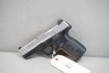 (R) Smith & Wesson SD40 VE .40S&W Pistol