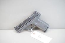 (R) Smith & Wesson SD9 9mm Pistol