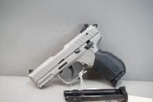 (R) Ruger SR22 .22LR Pistol