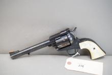 (CR) Ruger Black Hawk .357 Mag Revolver