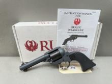 (R) Ruger Wrangler .22LR Revolver