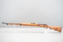(CR) Asfa Ankara K.Kale Turkich 1938 8x57mm Mauser