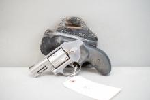 (R) Smith & Wesson Model 640-1 .357 Mag Revolver