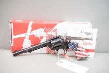 (R) Heritage Rough Rider "US Flag" .22LR Revolver