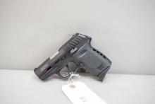 (R) SCCY CPX-2 9mm Pistol