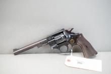 (R) Arminius Model HW7 .22LR Revolver
