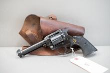 (R) Rohm Valor Double Action .32S&W Long Revolver