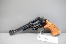 (R) Smith & Wesson Model 19-4 .357 Magnum Revolver