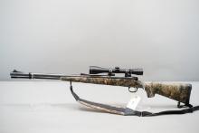 Remington Model 700 ML .50Cal Inline Rifle