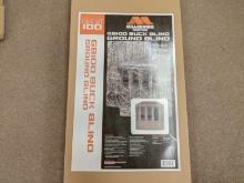 MILLENNIUM GB100 GROUND BLIND