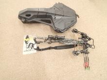 WICKEDRIDGE M-370 CROSSBOW