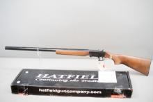 (R) Hatfield Model SGL 12 Gauge Shotgun