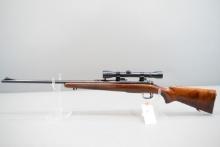 (CR) Remington Model 722B .300 Savage Rifle