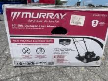 Murray 20" Lawn Mower