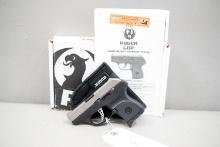 (R) Ruger LCP .380Acp Pistol