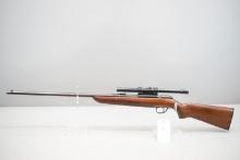 (R) Remington Scoremaster Mod 511 .22S.L.LR Rifle